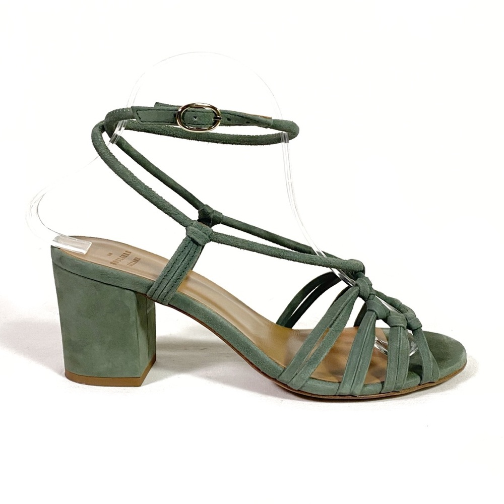 Sezane Gloria Sandals - Picture 3 of 9